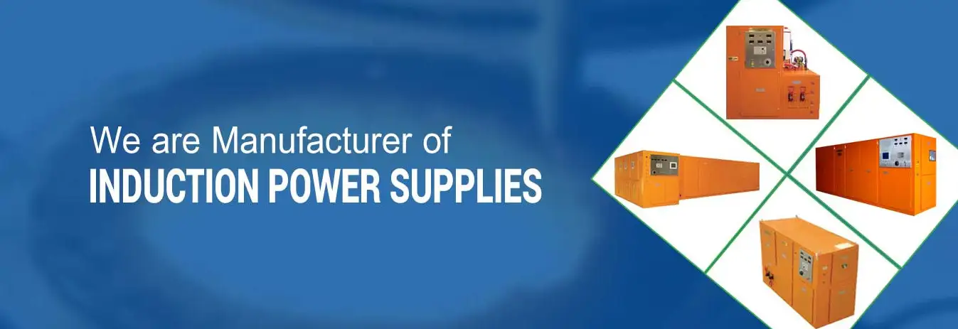 Induction power Manufacturer